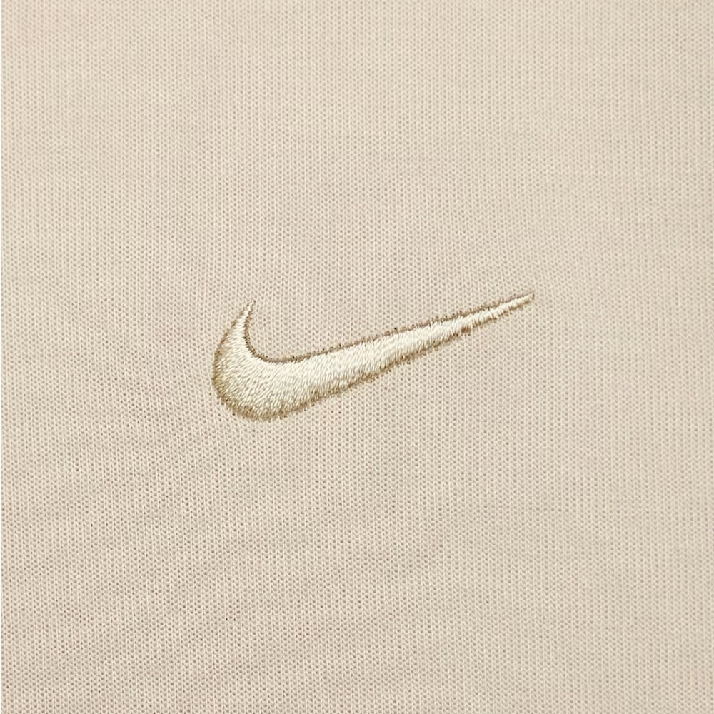 NWT Nike Primary Fleece Dri-FIT UV Full-Zip Performance Hoodie Desert Khaki 3XL - Picture 5 of 8